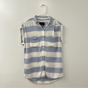 Rails Button Down Shirt
